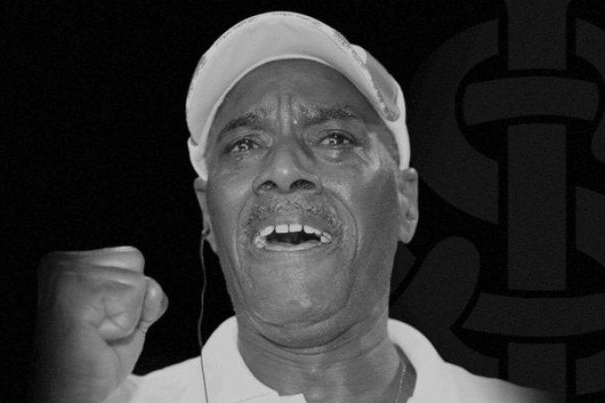 Colorado perde roupeiro e figura importante no vestiário - (crédito: Foto: Divulgação / Internacional) Colorado perde roupeiro e figura importante no vestiário - (crédito: Foto: Divulgação / Internacional)