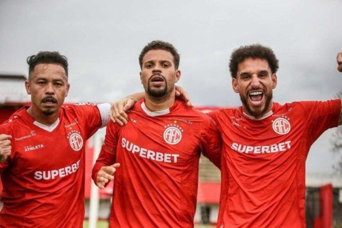 Mecão disputará competição nacional em 2026 - (crédito: Foto: João Carlos Gomes/AFC) Mecão disputará competição nacional em 2026 - (crédito: Foto: João Carlos Gomes/AFC)