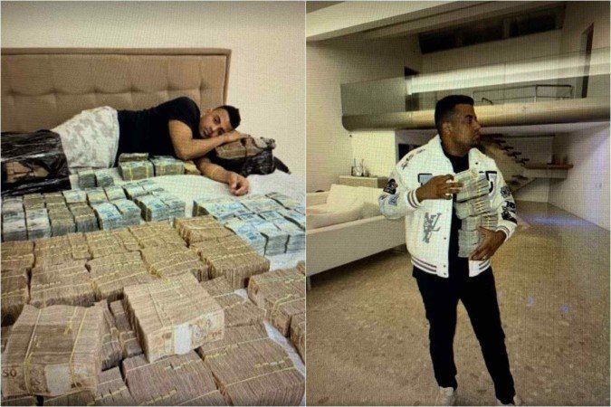 CPI quer ouvir ex-deputado TH Joias sobre esquema ligado ao Comando Vermelho