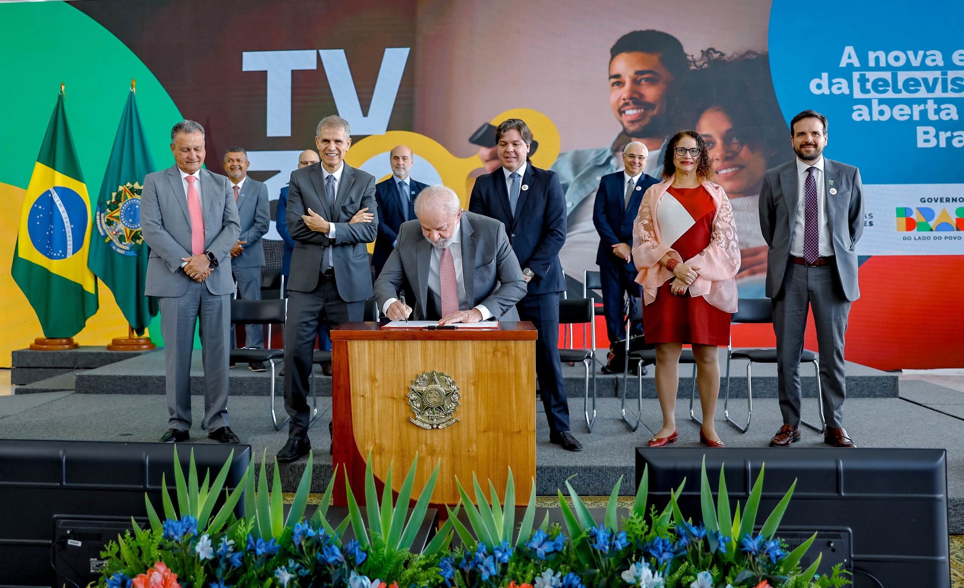 TV 3.0 terá que obedecer ECA Digital e LGPD quando entrar em vigor