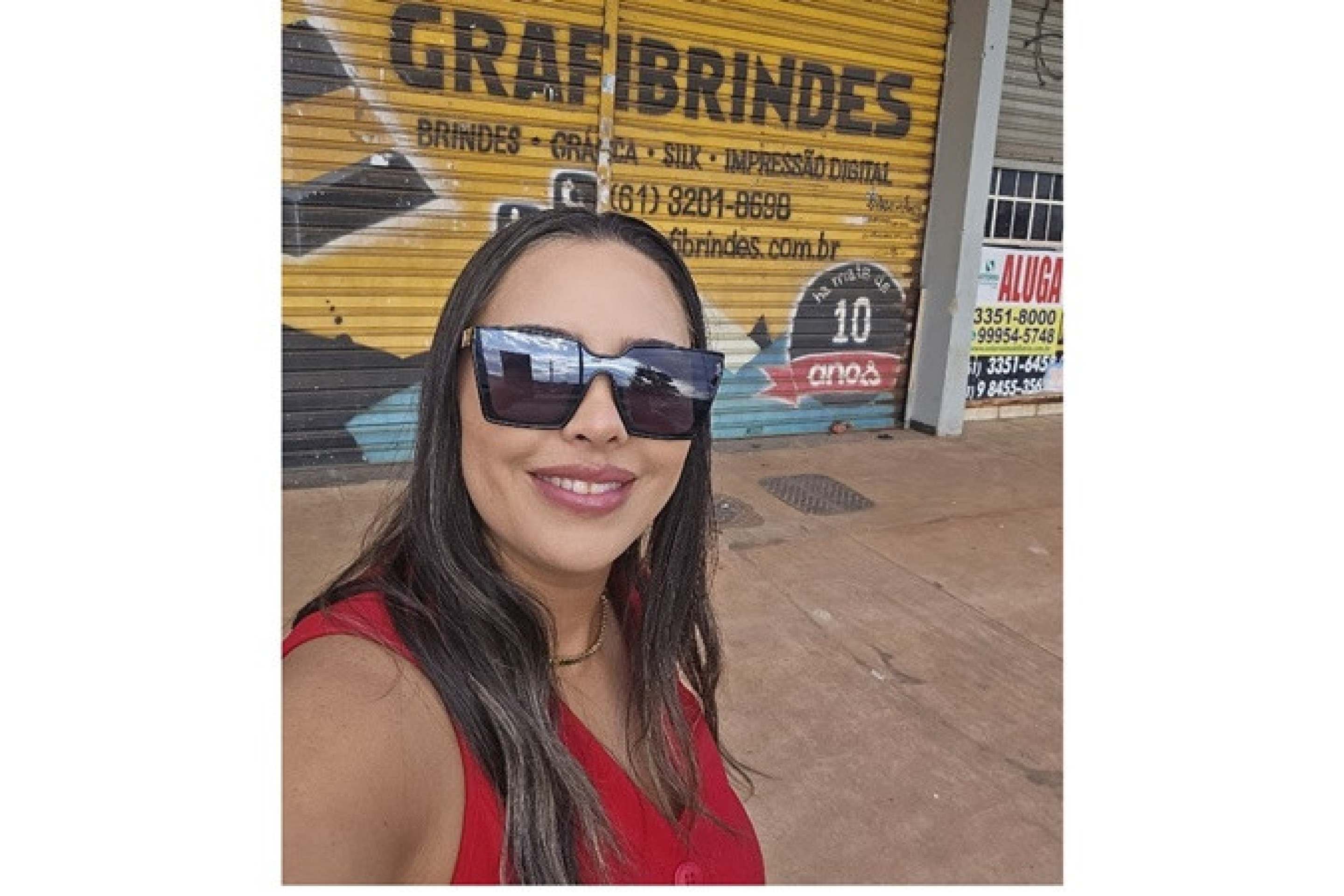 Em Taguatinga, a primeira gráfica