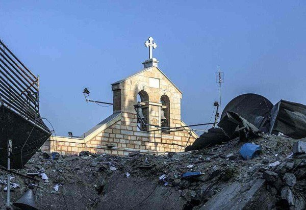 Gentileza Ramez Al-Souri