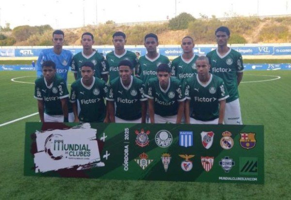 Foto: Pedro Nascimento / Palmeiras