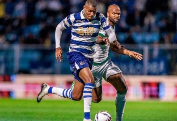 Foto: Divulgação / Avaí