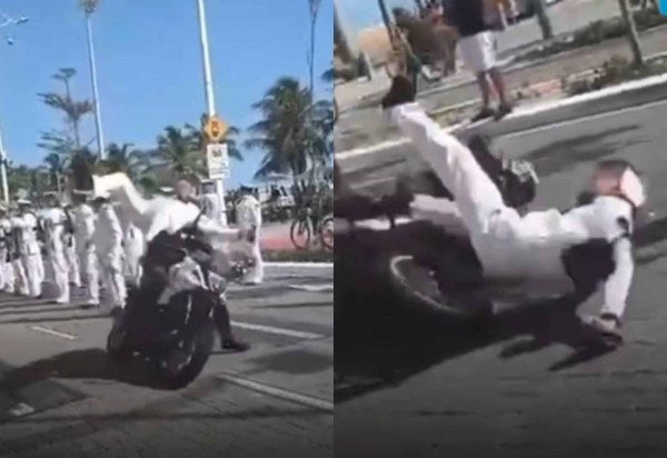 Reprodução/Redes sociais