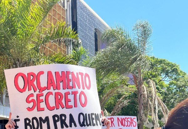 Alícia Bernardes/CB/D.A Press