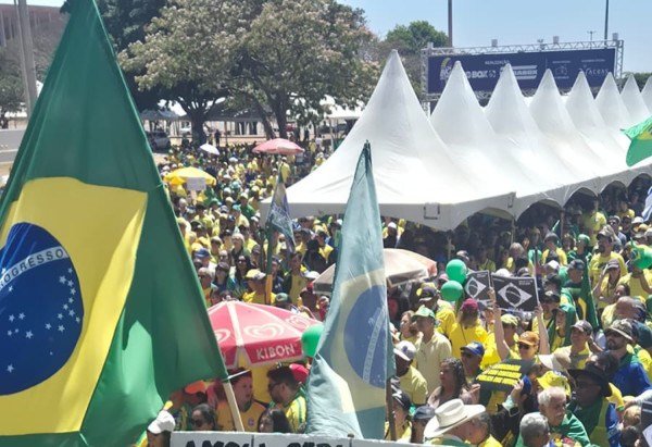 Minervino Júnior/CB/D.A Press