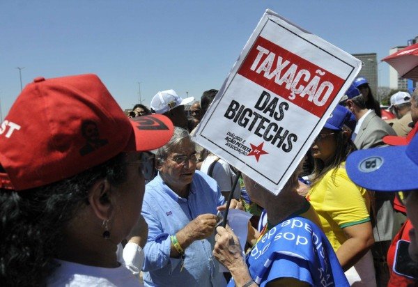 Minervino Júnior/CB/D.A.Press