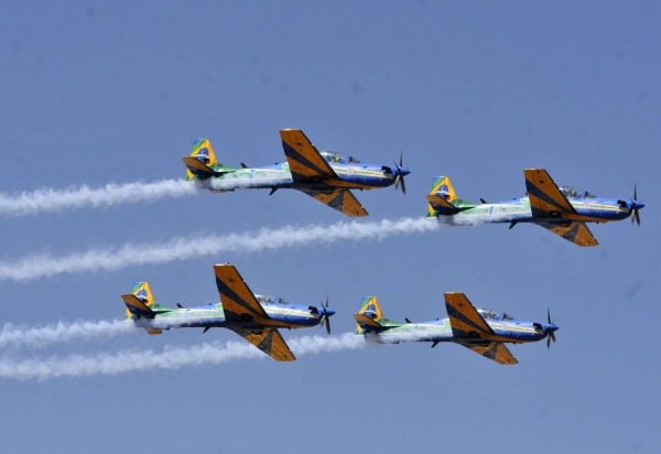 Minervino Júnior/CB/D.A.Press