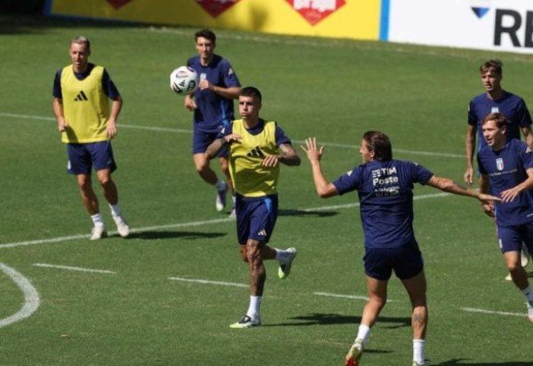 Foto: Divulgação / FIGC