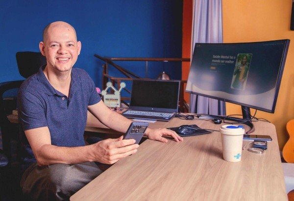 Material cedido ao Correio