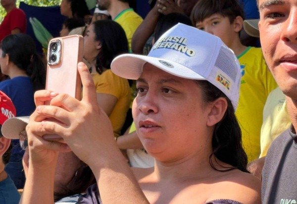 Khalil Santos / CB/Dapress