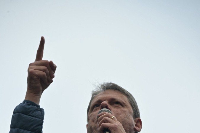 São 176 casos no total, com 158 em investigação - incluindo sete óbitos que estão em análise - (crédito: AFP) São 176 casos no total, com 158 em investigação - incluindo sete óbitos que estão em análise - (crédito: AFP)