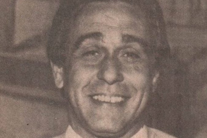 Antonio Dunshee de Abrantes foi presidente do Flamengo entre 1981 e 1983 - (crédito: - Reprodução) Antonio Dunshee de Abrantes foi presidente do Flamengo entre 1981 e 1983 - (crédito: - Reprodução)