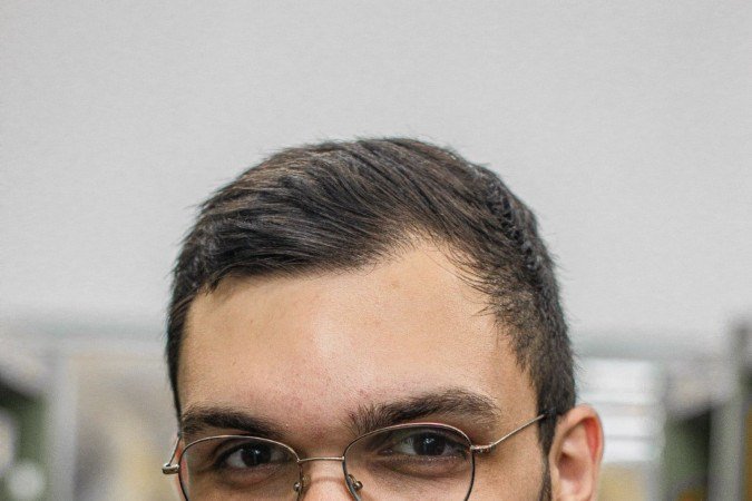 Ergon Cugler, pesquisador do Laboratório de Estudos sobre Desordem Informacional e Políticas Públicas da Fundação Getúlio Vargas (FGV)