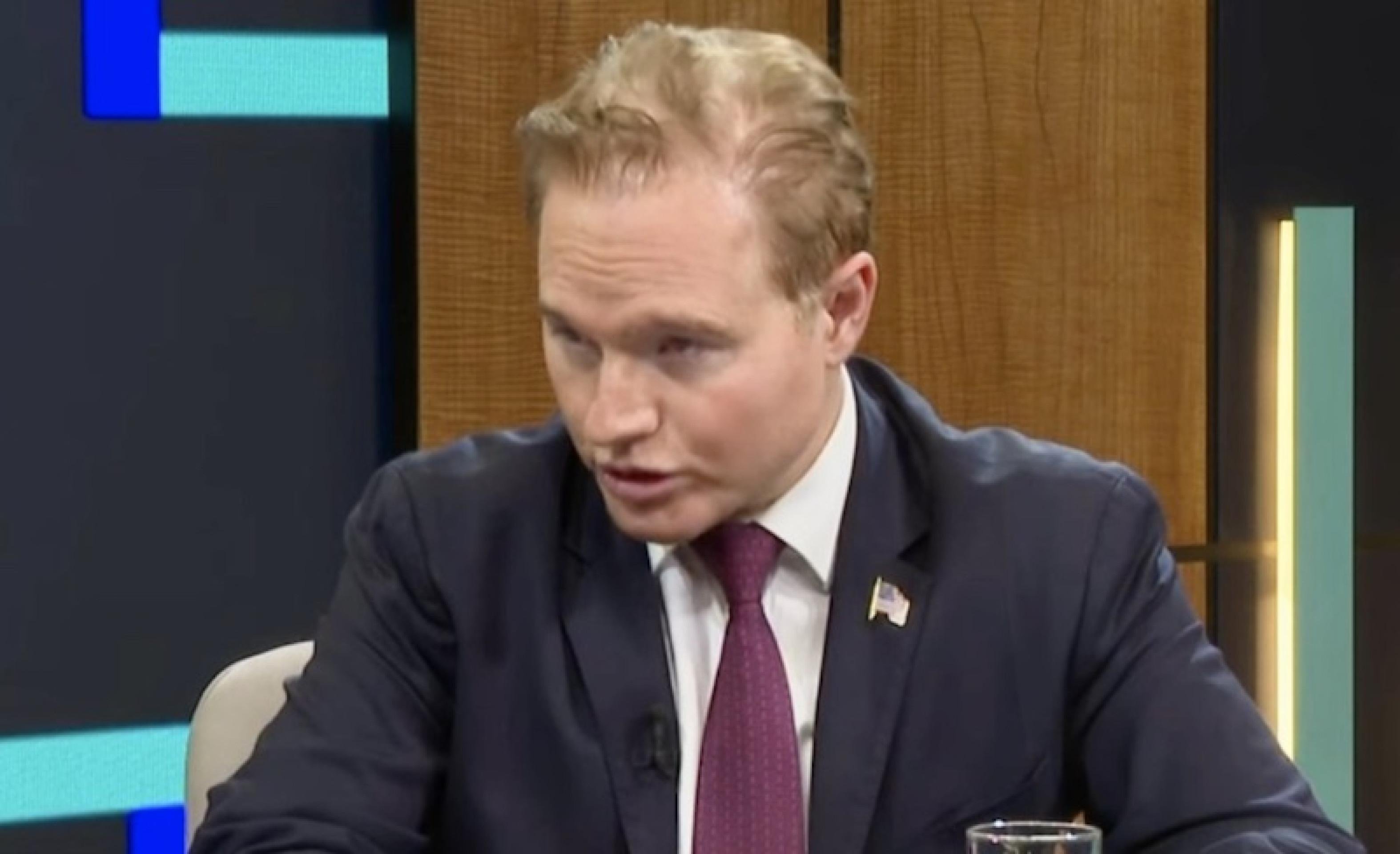 Advogado de empresas de Trump ironiza 7 de setembro de Lula: 