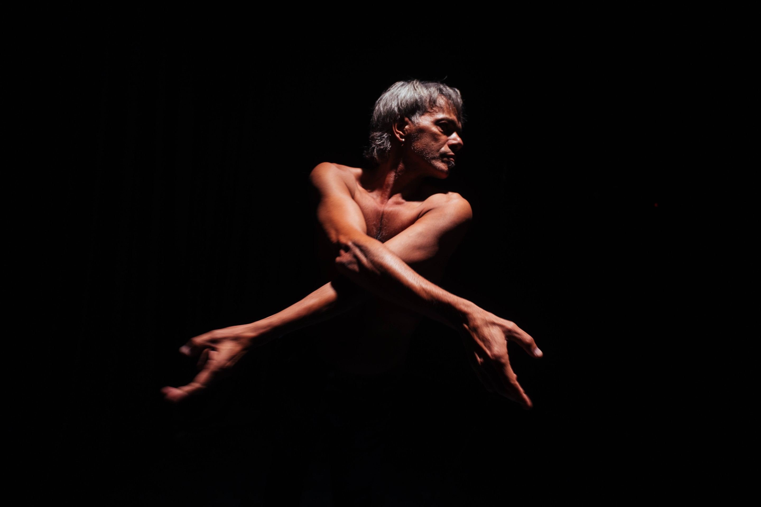 Edson Beserra apresenta 'O Curso do Rio' nesta terça-feira (9/9) no Gama