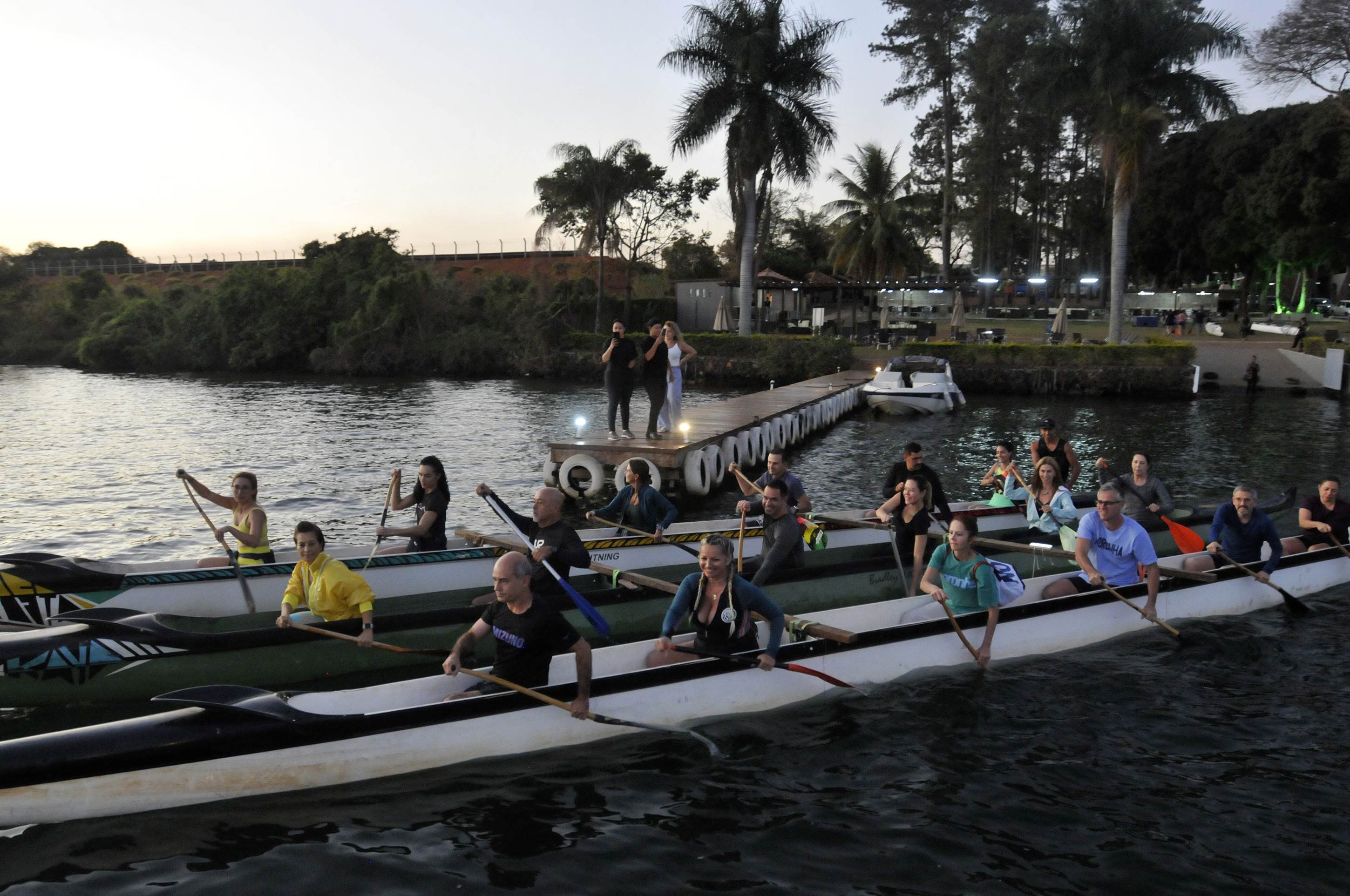 Prática é conhecida e muito praticada aqui no DF