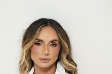 Rayanne Marques, nutricionista -  (crédito: Arquivo pessoal )