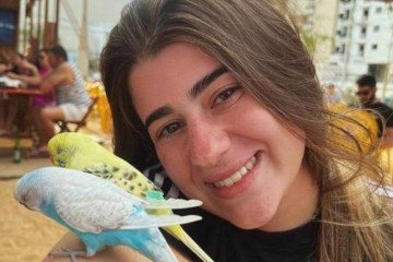 Jovem que morreu eletrocutada após batida será velada nesta terça-feira (9) - Reprodu&ccedil;&atilde;o/Redes sociais