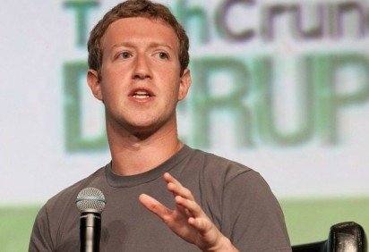 Mark Zuckerberg: Assim como outros bilionários, o fundador do Facebook (agora Meta) decidiu destinar a maior parte de seu dinheiro para causas sociais.  -  (crédito: JD Lasica/Wikimedia Commons ) -Mark Zuckerberg: Assim como outros bilionários, o fundador do Facebook (agora Meta) decidiu destinar a maior parte de seu dinheiro para causas sociais.  -  (crédito: JD Lasica/Wikimedia Commons )