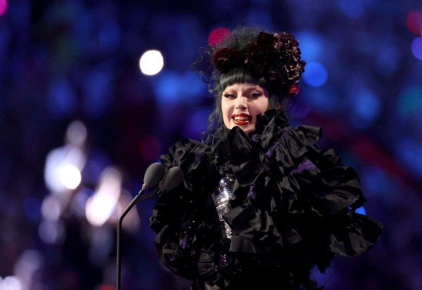 Mike Coppola / GETTY IMAGES NORTH AMERICA / Getty Images via AFP