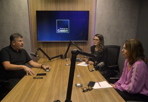  Marcelo Ferreira/CB/D.A Press