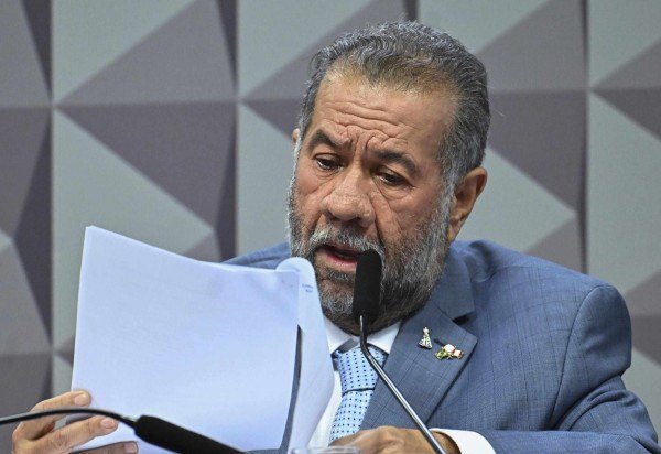 Jefferson Rudy/Agência Senado