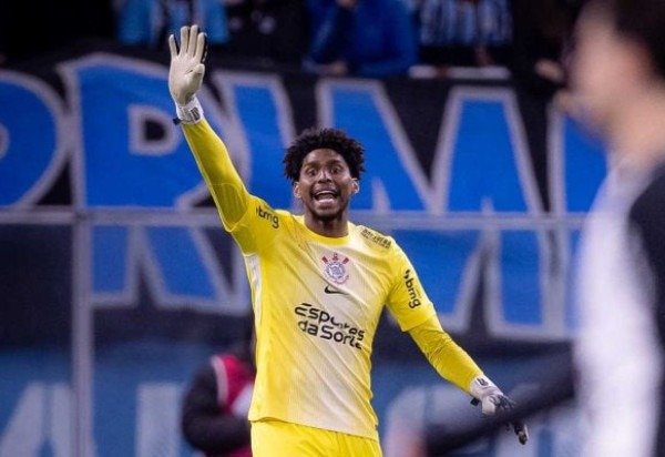 Rodrigo Coca/Agência Corinthians