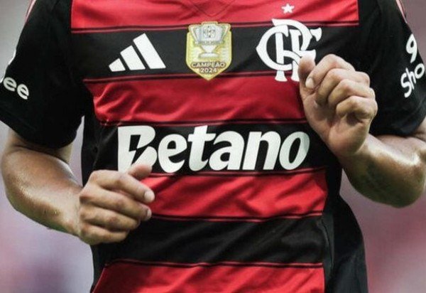 Foto: Gilvan de Souza /CRF