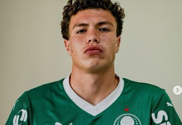 Reprodução/@thiagobaronee Instagram