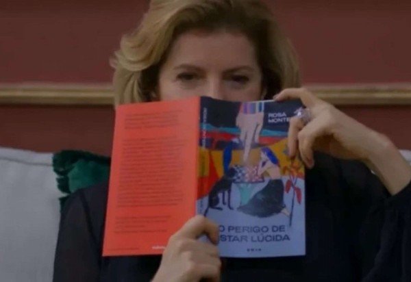 Reprodução / TV Globo