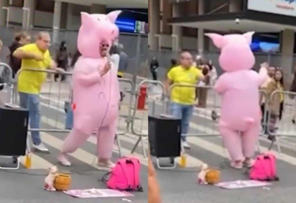 Reprodução/Instragam