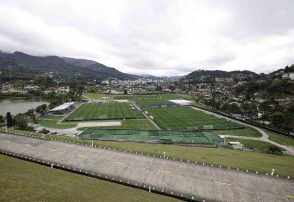 Foto: Rafael Ribeiro/CBF