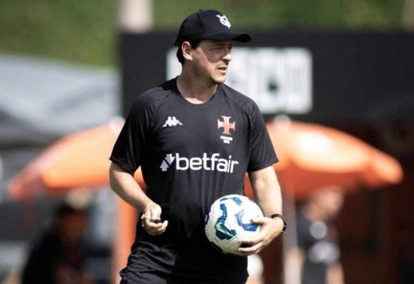 Foto: Matheus Lima | Vasco