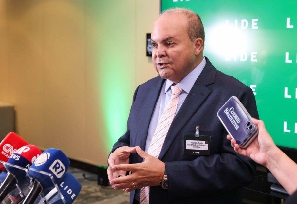 Vanessa Carvalho/Brazil Photo Press