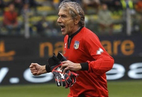 Foto: Marco Luzzani/Getty Images