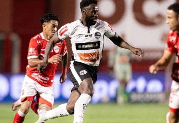 Foto: Mateus Dutra / Athletic Club