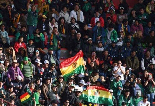 Foto: Divulgação/FBF