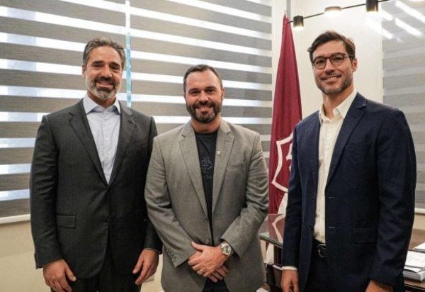 Fotos: Roberta Agum/FFC