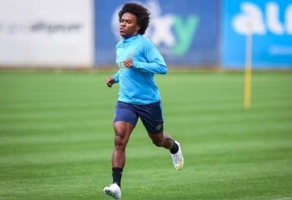 Lucas Uebel/Divulgação Grêmio