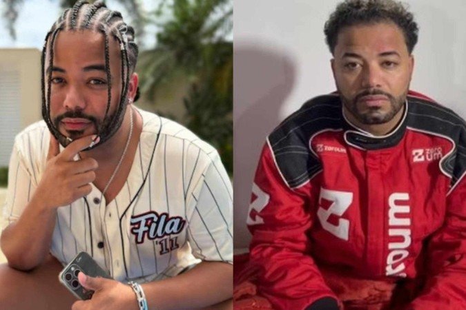 Advogada expõe motivo de ter abandonado caso de Hytalo Santos - (crédito: Reprodução/Instagram) Advogada expõe motivo de ter abandonado caso de Hytalo Santos - (crédito: Reprodução/Instagram)