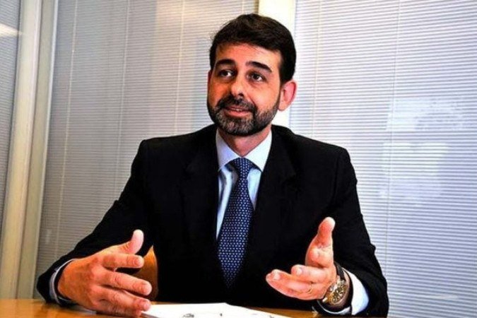 Consultor da CBF explica passos do Fair Play financeiro no Brasil - (crédito: Foto: Arquivo Pessoal) Consultor da CBF explica passos do Fair Play financeiro no Brasil - (crédito: Foto: Arquivo Pessoal)