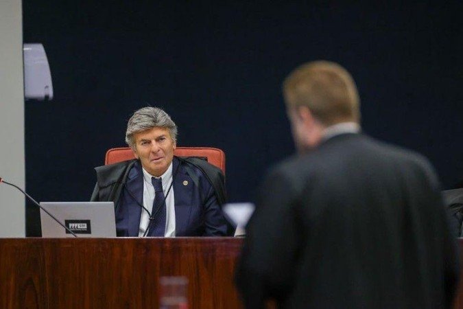 O enigma Fux: o que esperar do voto do ministro que tem discordado de Moraes no julgamento de Bolsonaro?
