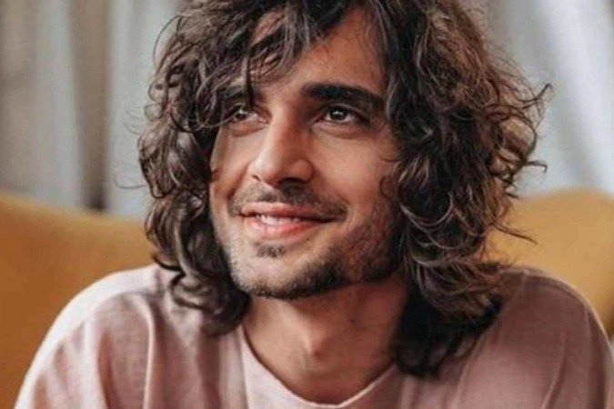 Fiuk se envolve em confusão após show de Travis Scott no The Town -  (crédito: TMJBrazil)