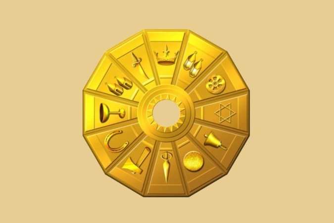 Cada signo do Horóscopo Cigano tem suas próprias peculiaridades e atributos (Imagem: Steinhagen Artur | Shutterstock)  -  (crédito: EdiCase)