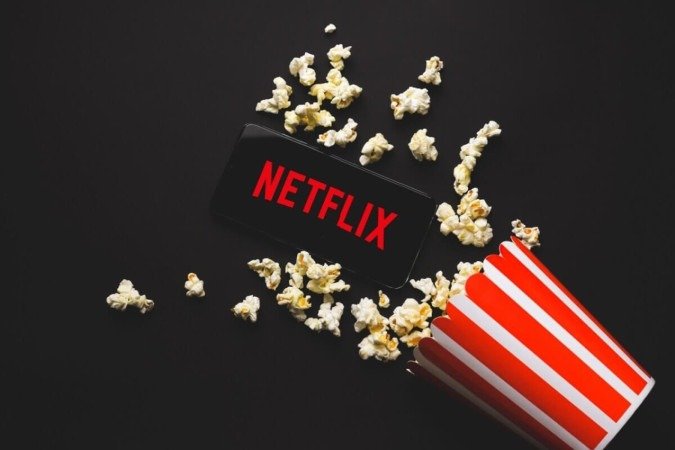 Esta semana chega com grandes estreias para os assinantes da Netflix (Imagem: xalien | Shutterstock) -  (crédito: EdiCase)