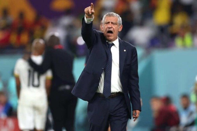 Fernando Santos deixa a seleção do Azerbaijão sem conseguir vitórias - (crédito: Foto: Clive Brunskill/Getty Images) Fernando Santos deixa a seleção do Azerbaijão sem conseguir vitórias - (crédito: Foto: Clive Brunskill/Getty Images)