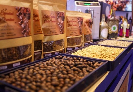 Festival de cafés especiais chega ao Rio em outubro com experiências únicas - (crédito: Uai Turismo) Festival de cafés especiais chega ao Rio em outubro com experiências únicas - (crédito: Uai Turismo)