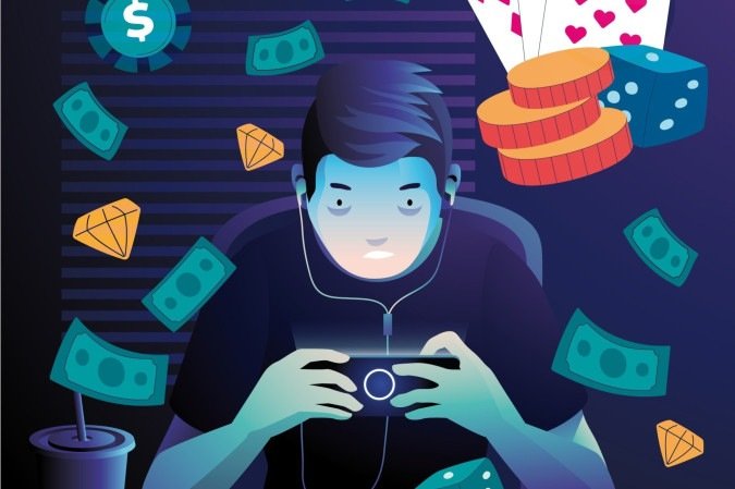 Prodecon firma acordo com a Five-Tech Games Ltda., operadora da plataforma de apostas Brabet - (crédito: Valdo Virgo/CB) Prodecon firma acordo com a Five-Tech Games Ltda., operadora da plataforma de apostas Brabet - (crédito: Valdo Virgo/CB)
